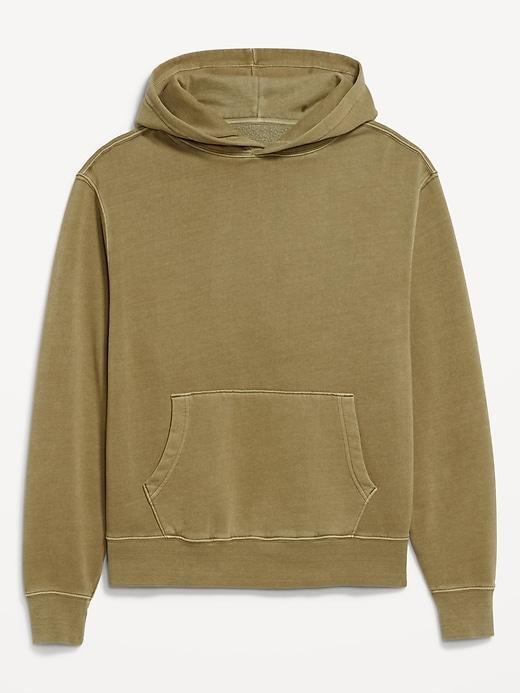 Oversized Rotation Hoodie Product Image