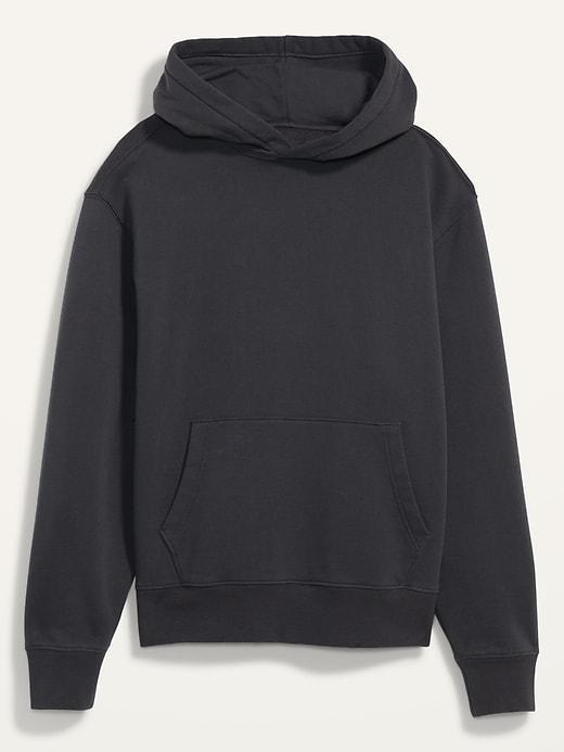 Rotation Pullover Hoodie Product Image