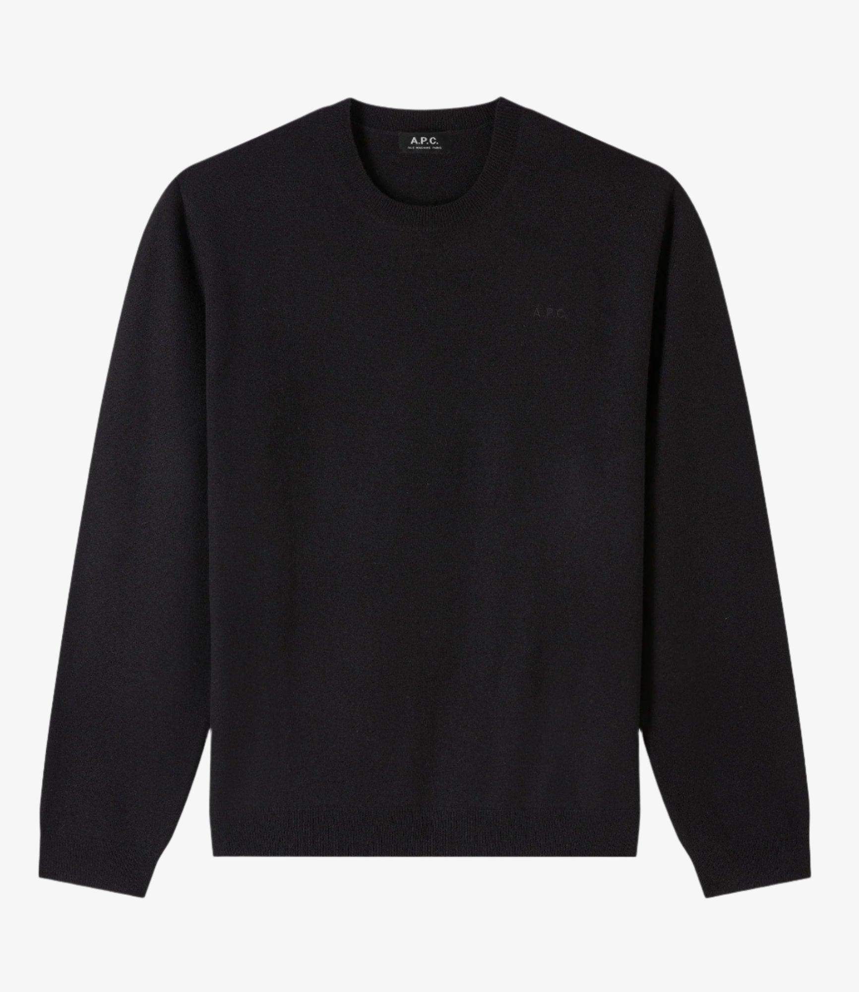 Matt sweater Product Image