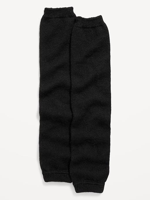 Cozy Leg Warmers product image