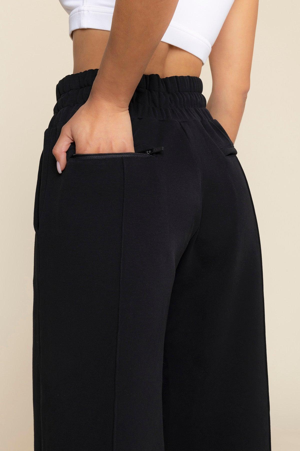 Perfect Plane Pants - Black Product Image