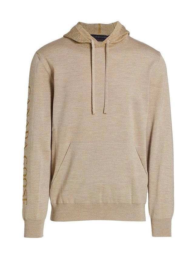 Mens Amherst Reflection Hoodie Product Image