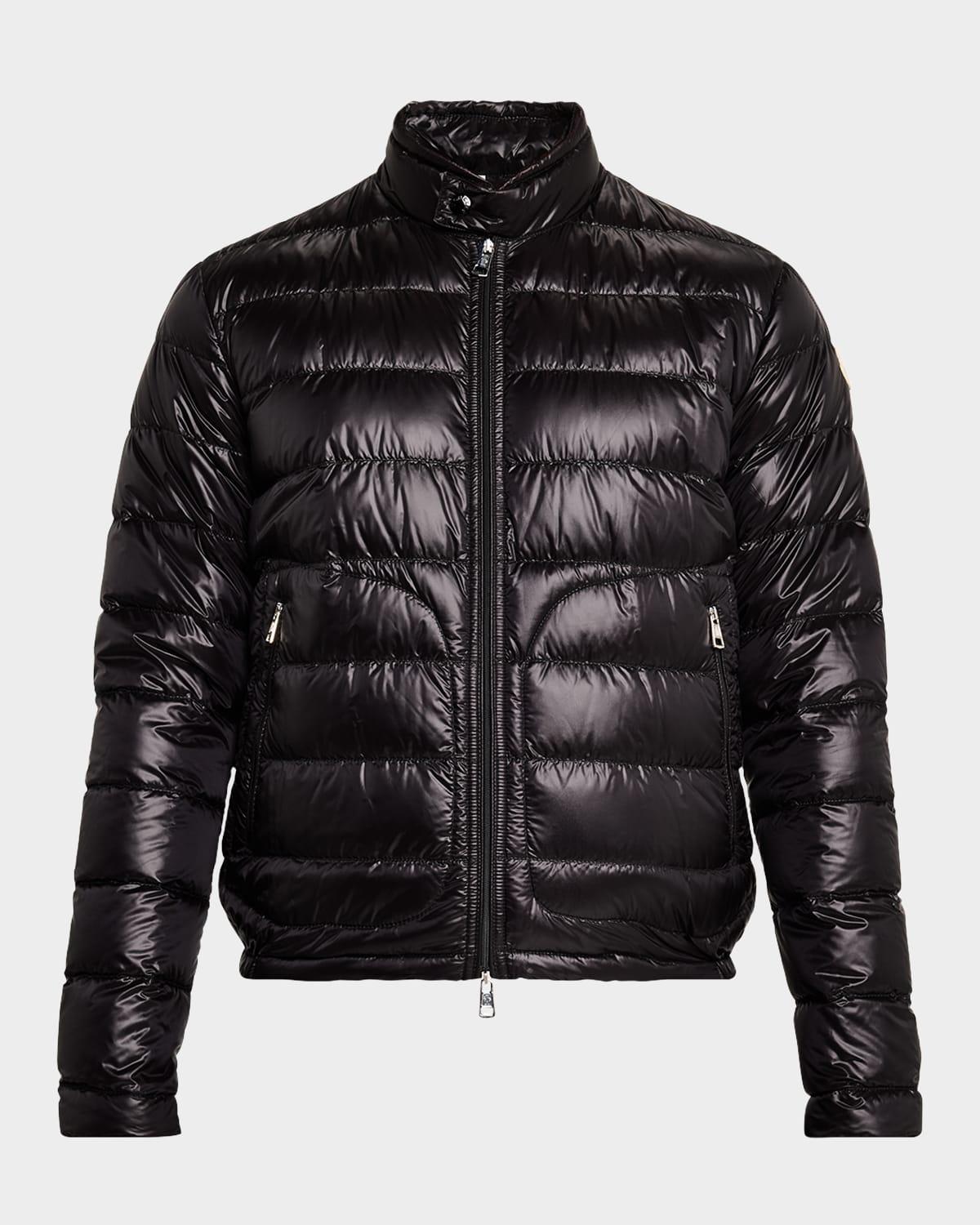 Mens Acorus Puffer Jacket Product Image