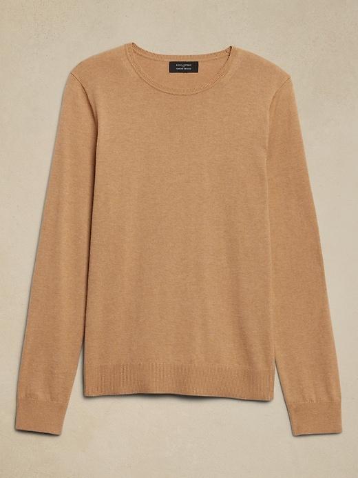 Forever Crew-Neck Sweater Product Image