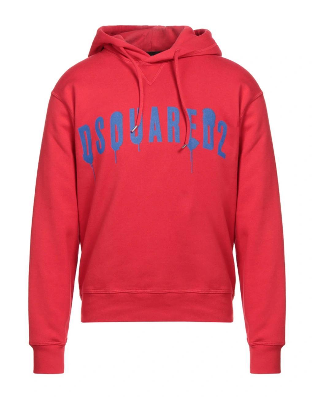 DSQUARED2 Sweatshirts In Multicolor Product Image