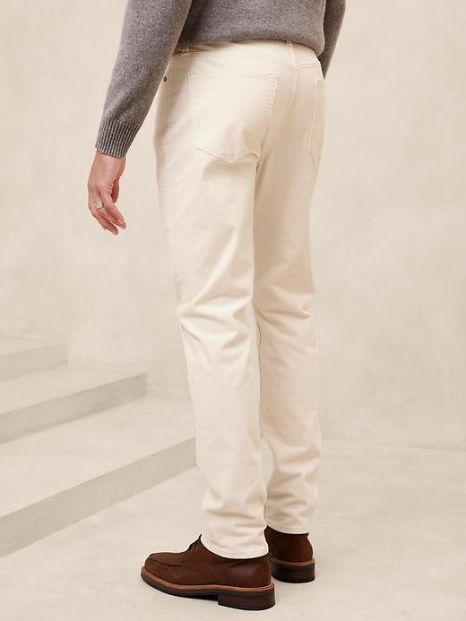 Slim Travel Corduroy Pant Product Image