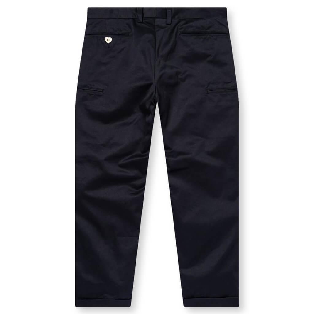 Chino Pants - Navy Male Product Image