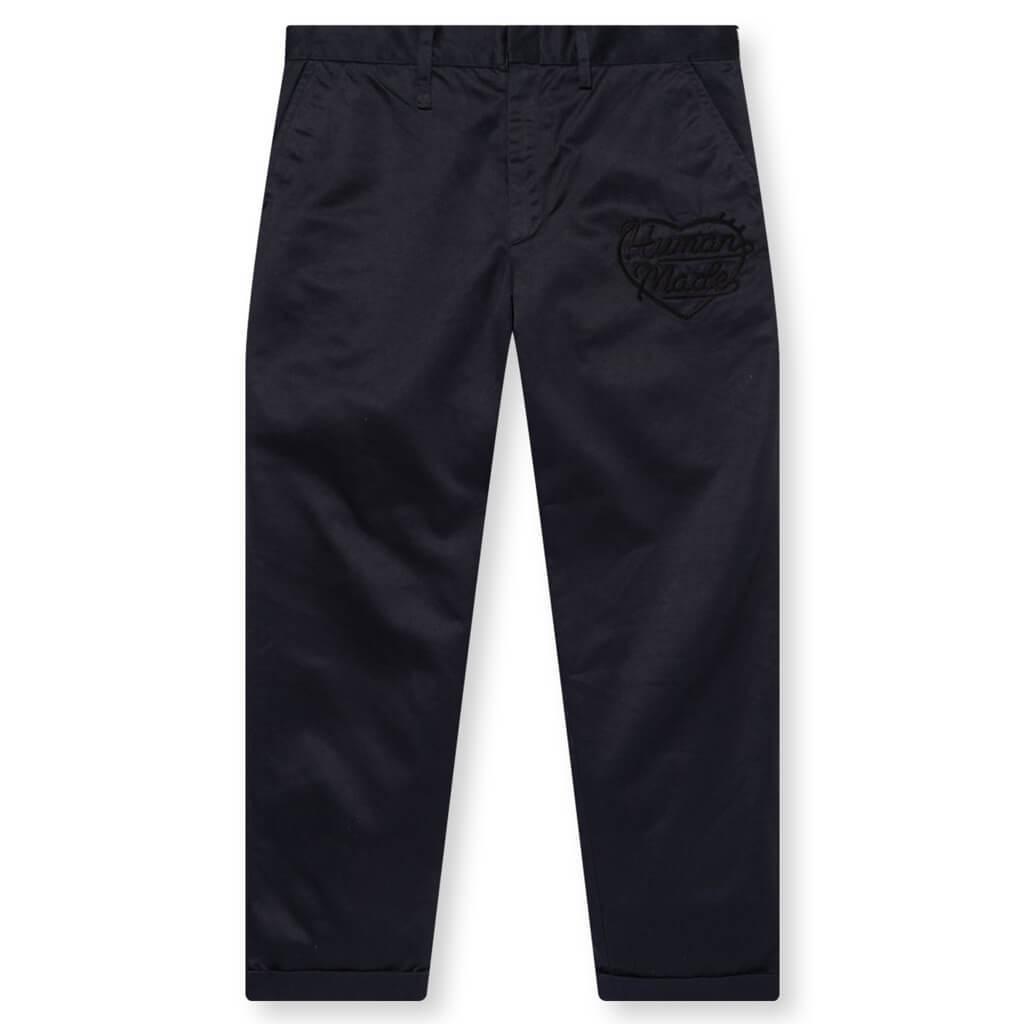 Chino Pants - Navy Male Product Image