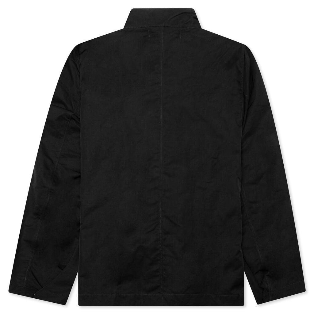 Jacket - Black Male Product Image