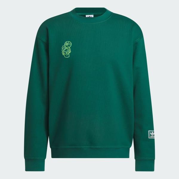 Hoop York City Crewneck (Gender Neutral) Product Image