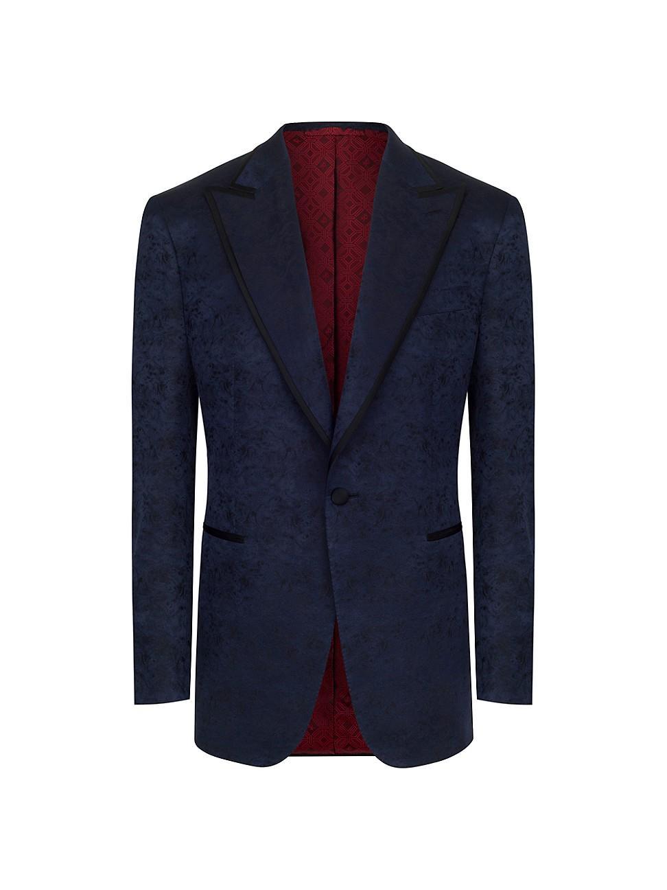 Mens Evening Jacket Product Image