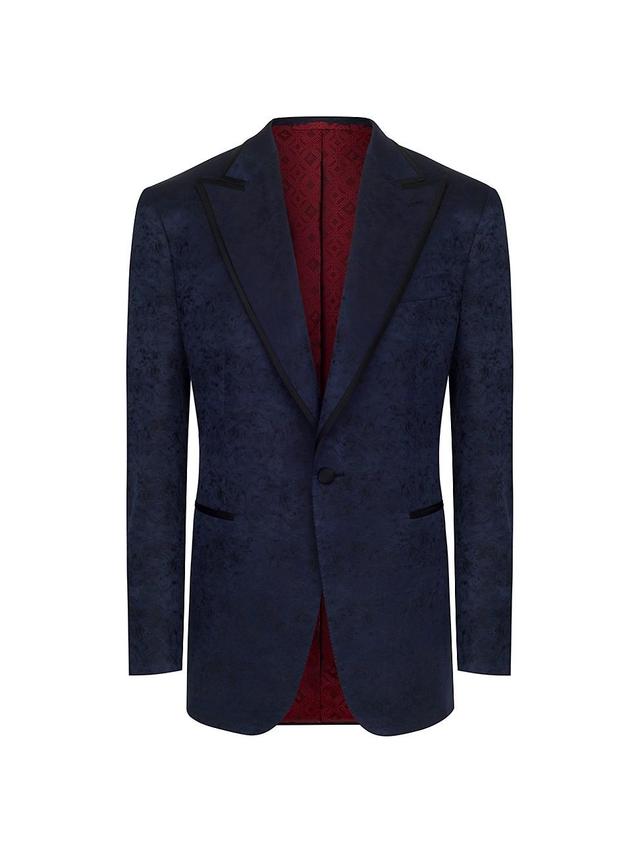 Mens Evening Jacket Product Image