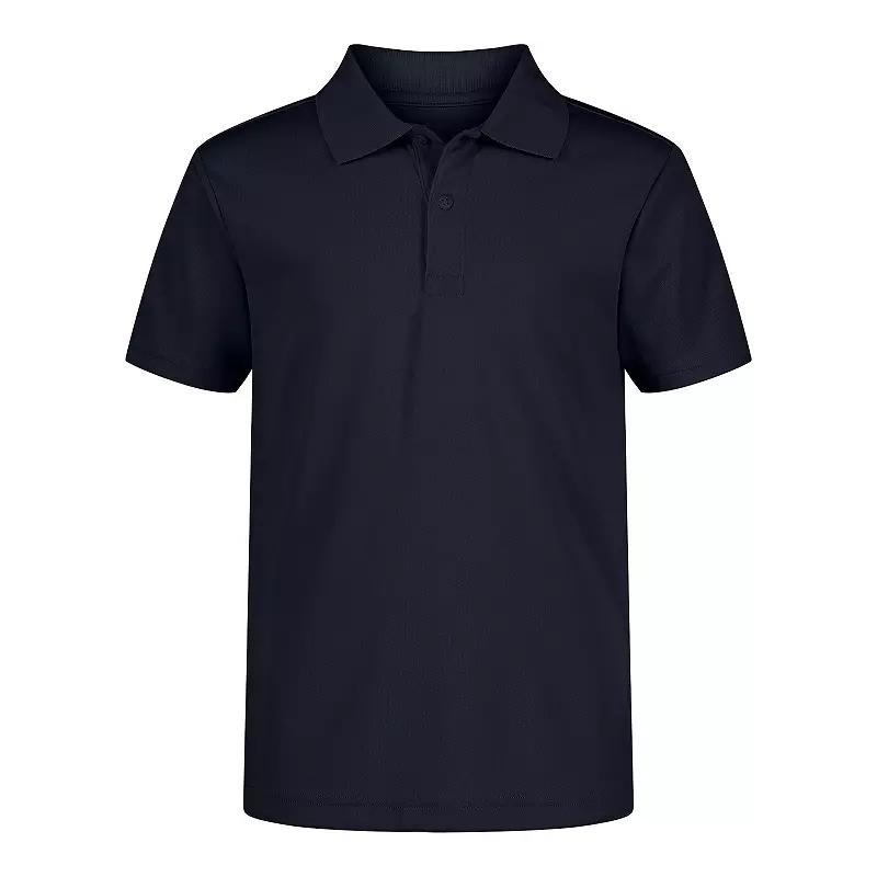 Boys 4-20 IZOD Performance Polo in Regular & Husky, Boys Product Image