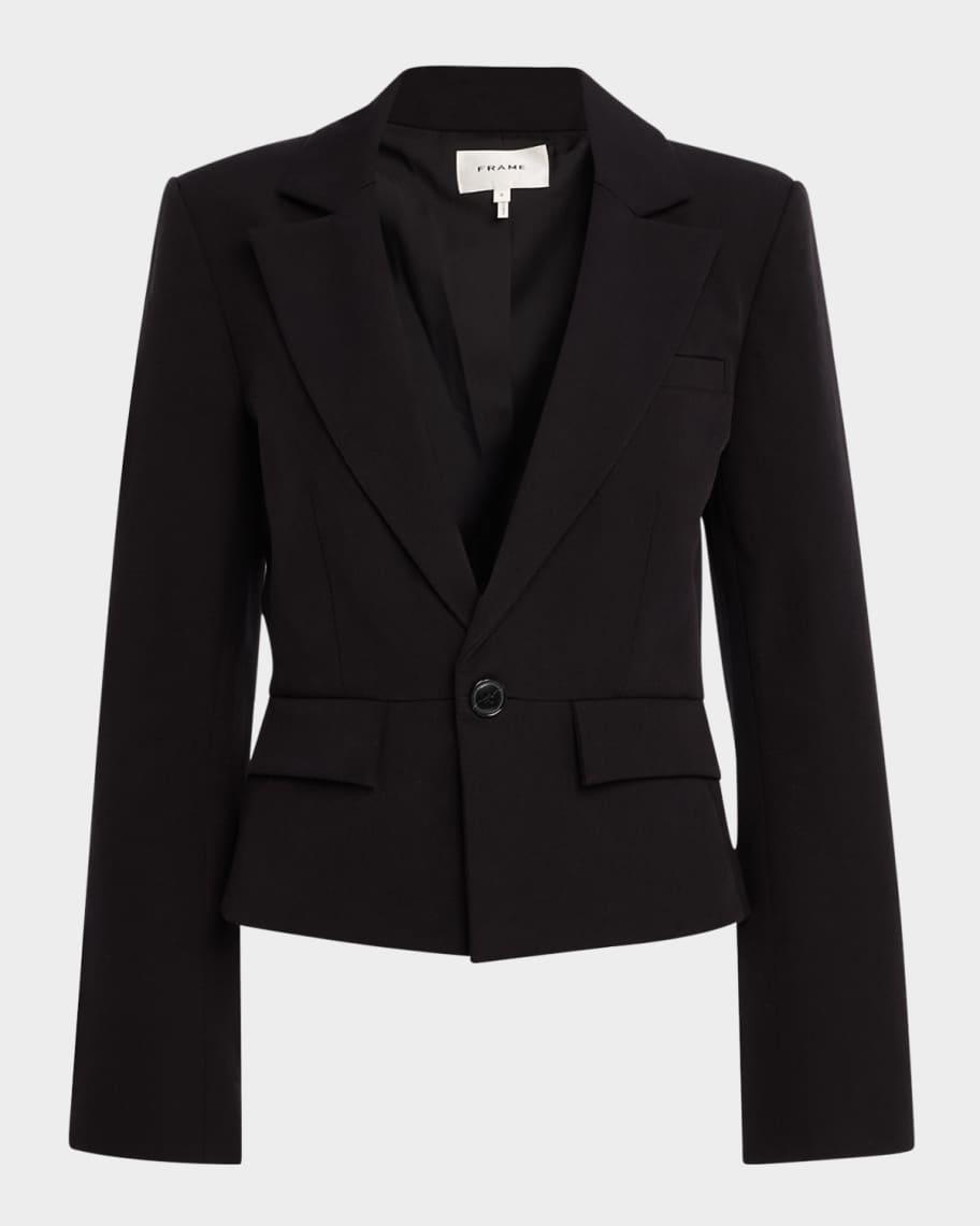 Shrunken Blazer Product Image