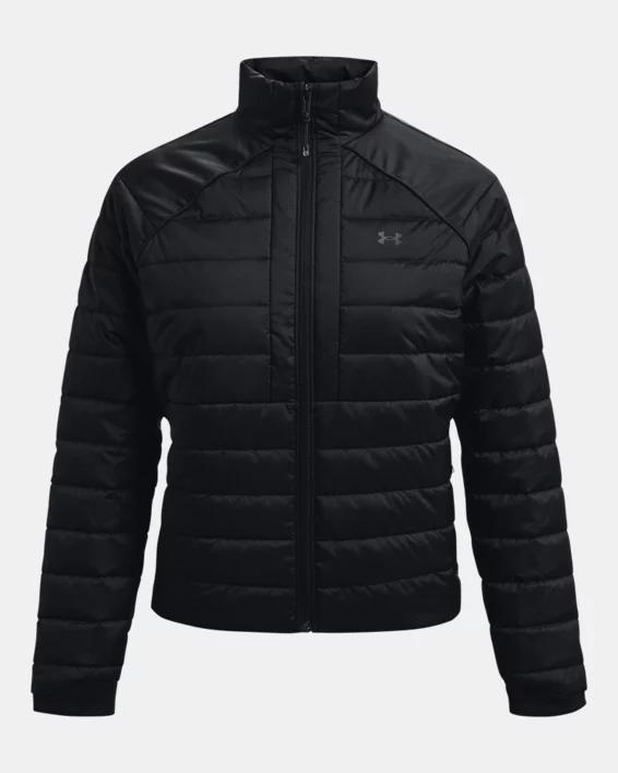 Women's UA Storm Insulate Jacket Product Image