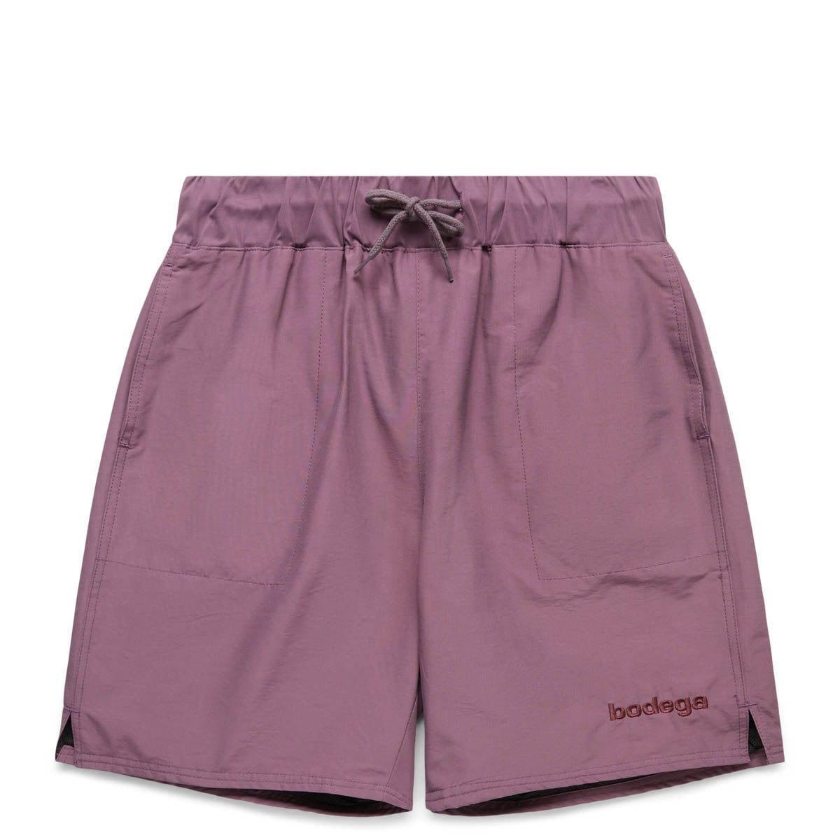 NYLON SHORTS Male Product Image