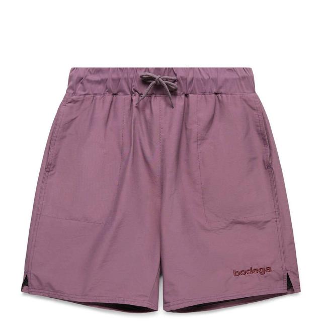 NYLON SHORTS Male Product Image