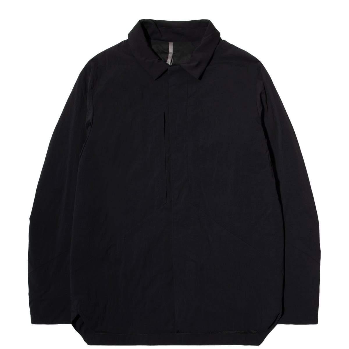 The Row Stepney Sweater in Dark Navy - Navy. Size L (also in ). Product Image