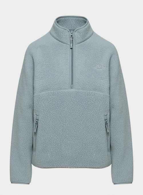 (ESSENTIAL) ADSB PATCH LOGO SWEATSHIRT Product Image