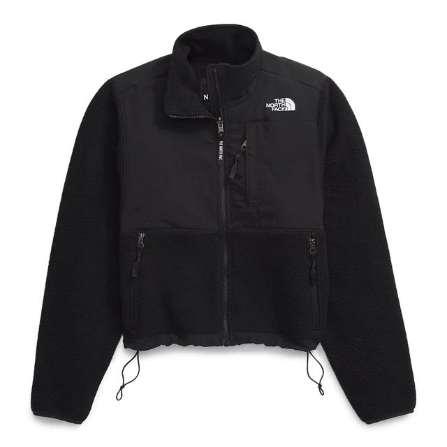 WOMEN'S RETRO DENALI JACKET Product Image