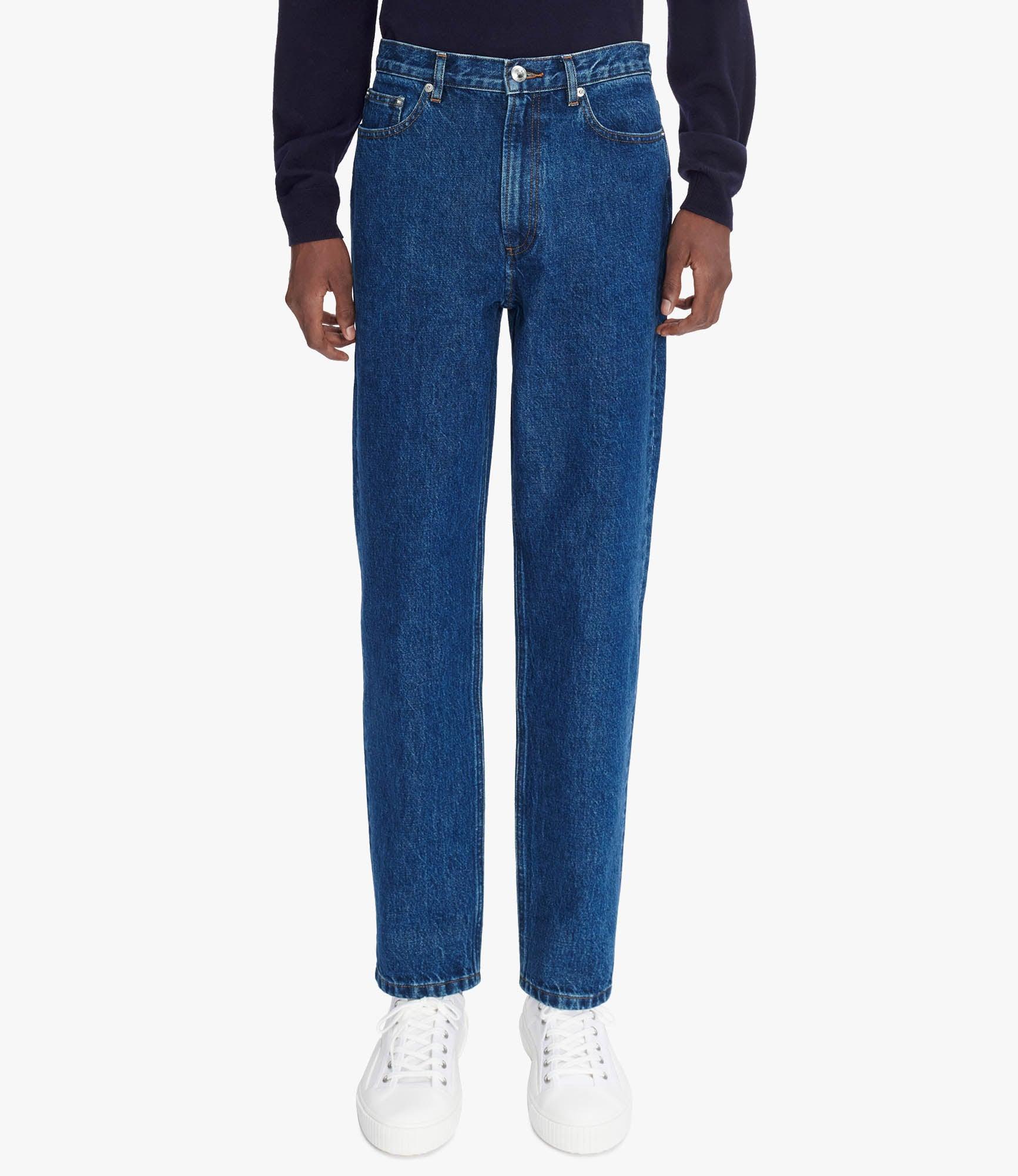 Martin jeans Product Image