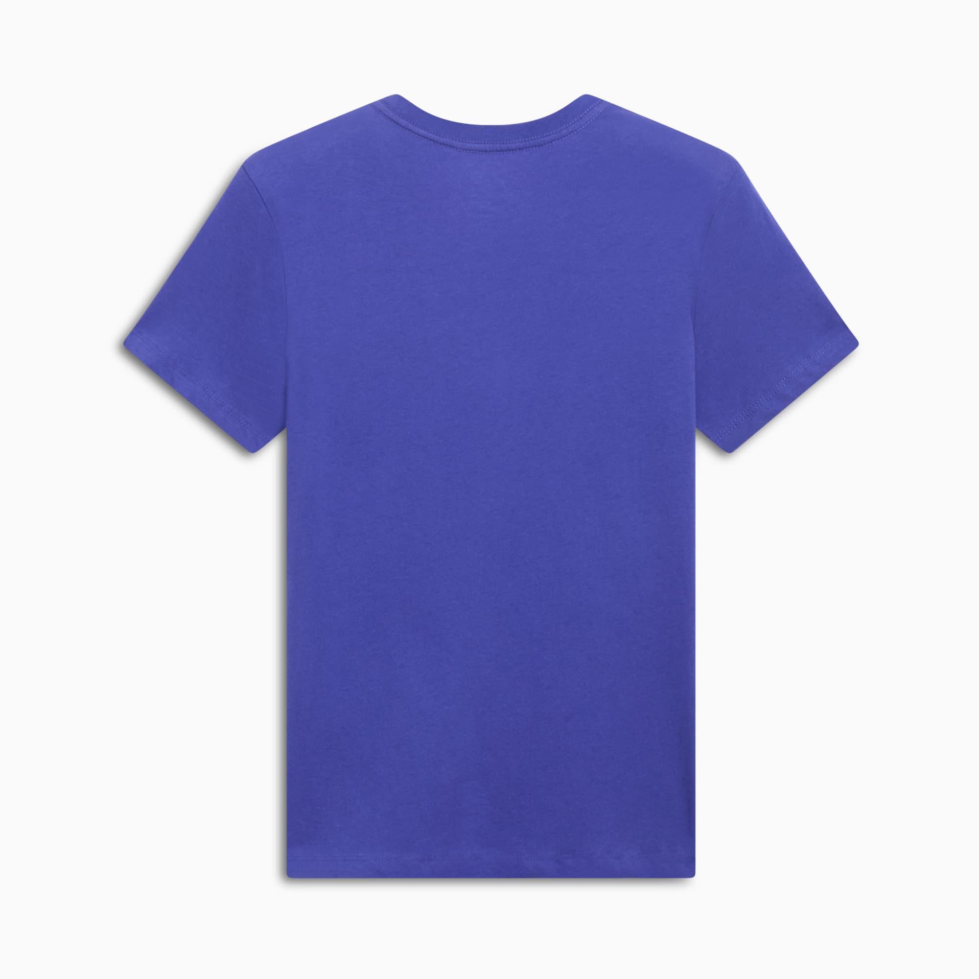 ESSENTIALS Small Logo Women's Tee Product Image