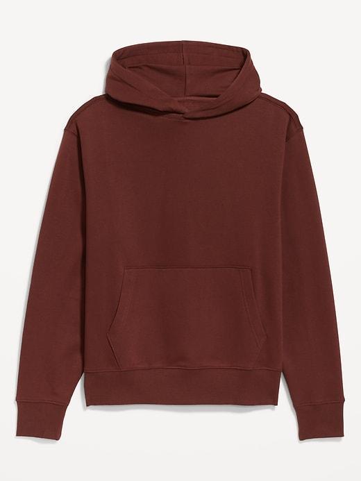 Rotation Pullover Hoodie Product Image