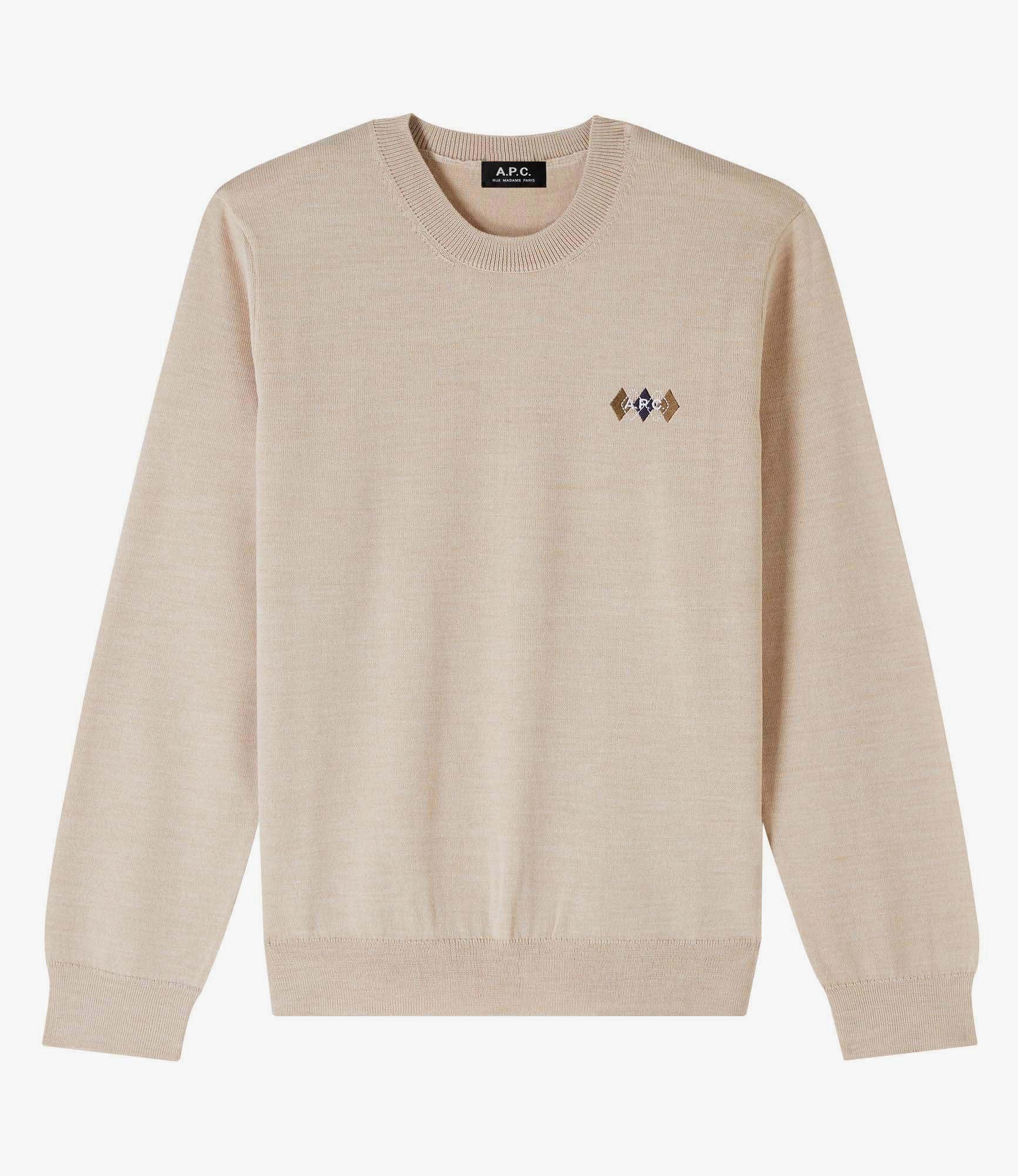 Rory sweater Product Image