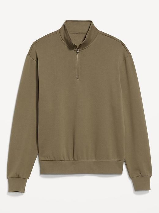 Rotation Quarter Zip Product Image