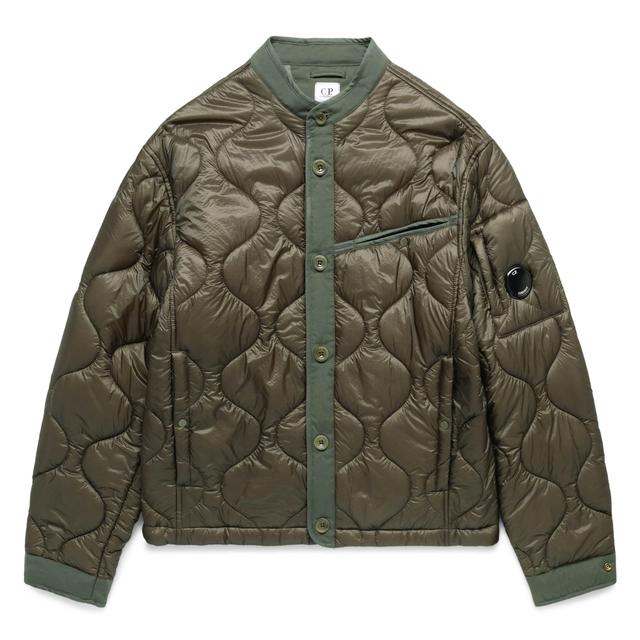 LINER PADDED JACKET Product Image