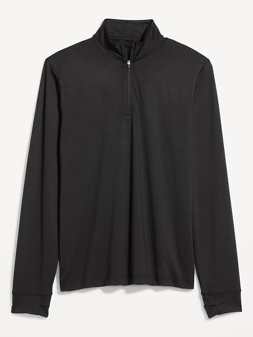 CloudMotion Quarter Zip Product Image