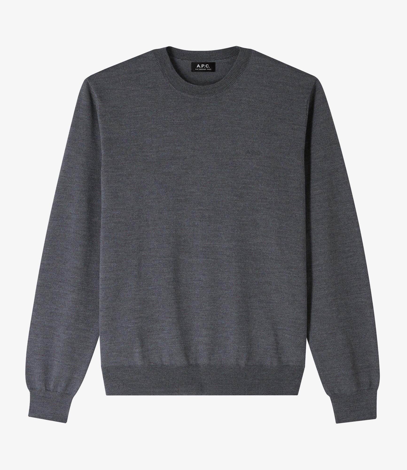 Matt Logo sweater Product Image