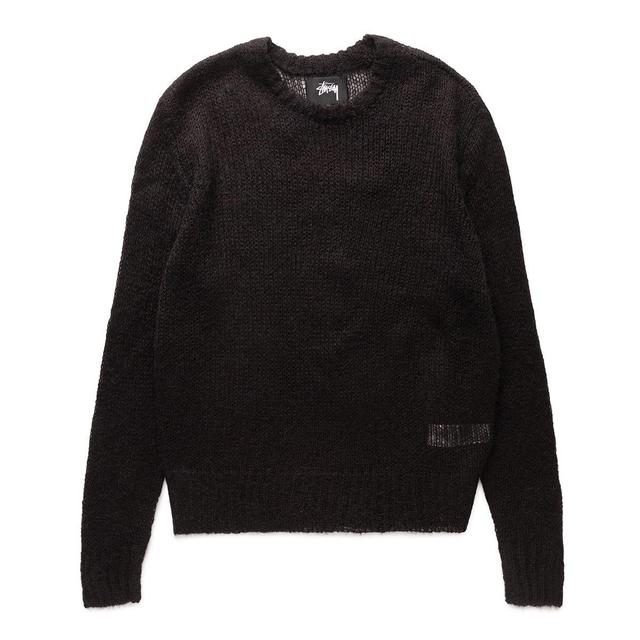 S LOOSE KNIT SWEATER Male Product Image