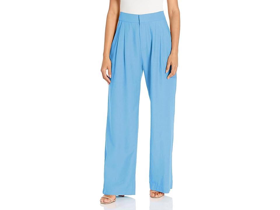 Steve Madden Isabella Pants (Indigo) Women's Casual Pants Product Image