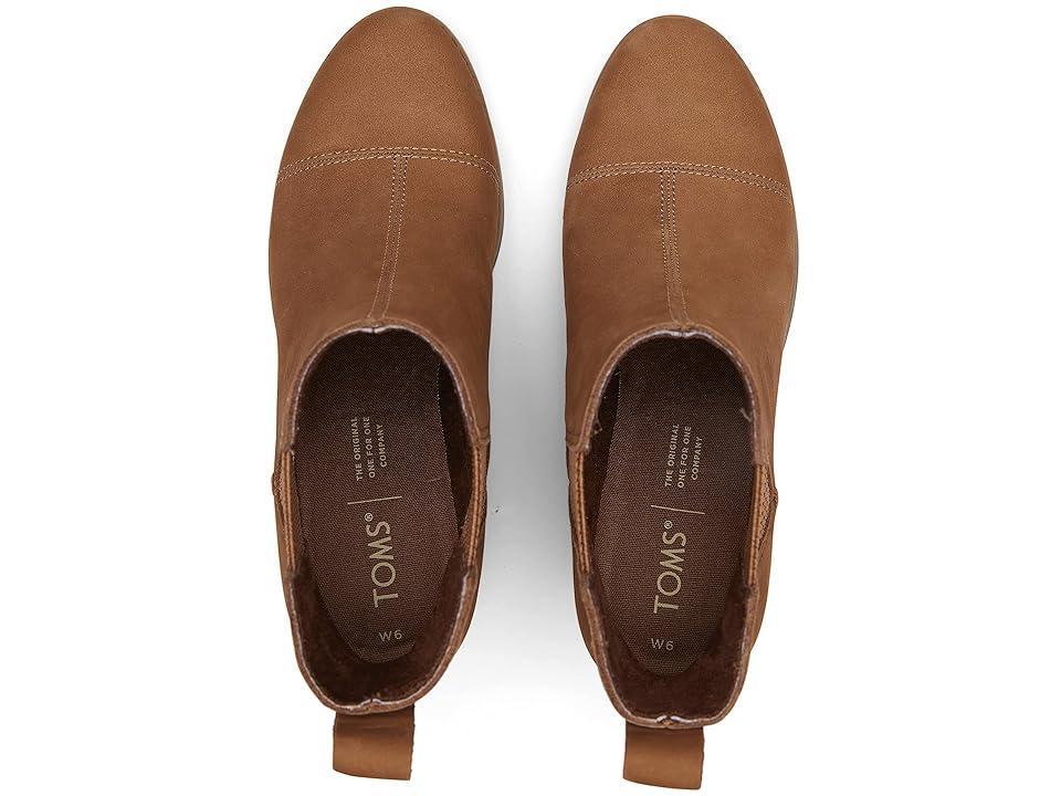 TOMS Everly Cutout Boot Product Image