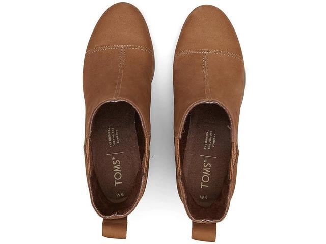 TOMS Everly Chelsea Boot Product Image