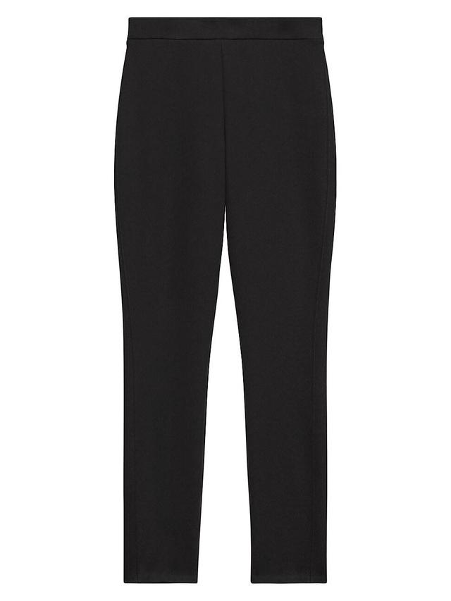 Womens Adbelle Ponte Leggings Product Image