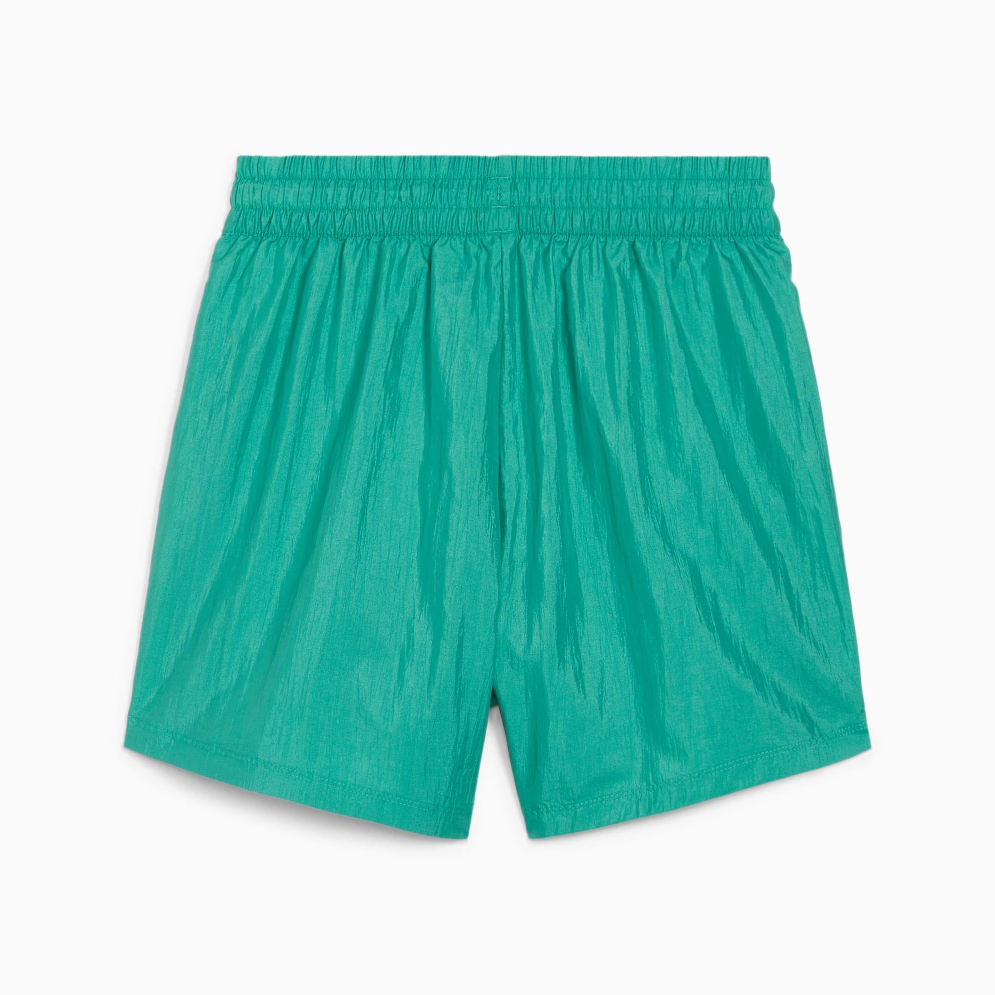 PUMA FIT Women's 5" Woven Shorts Product Image