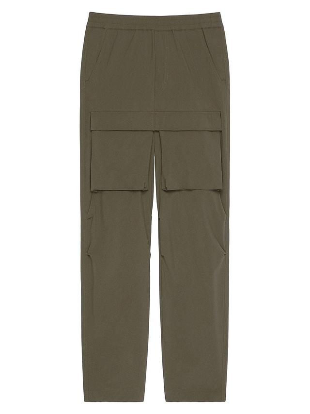 Mens Cargo Pants Product Image