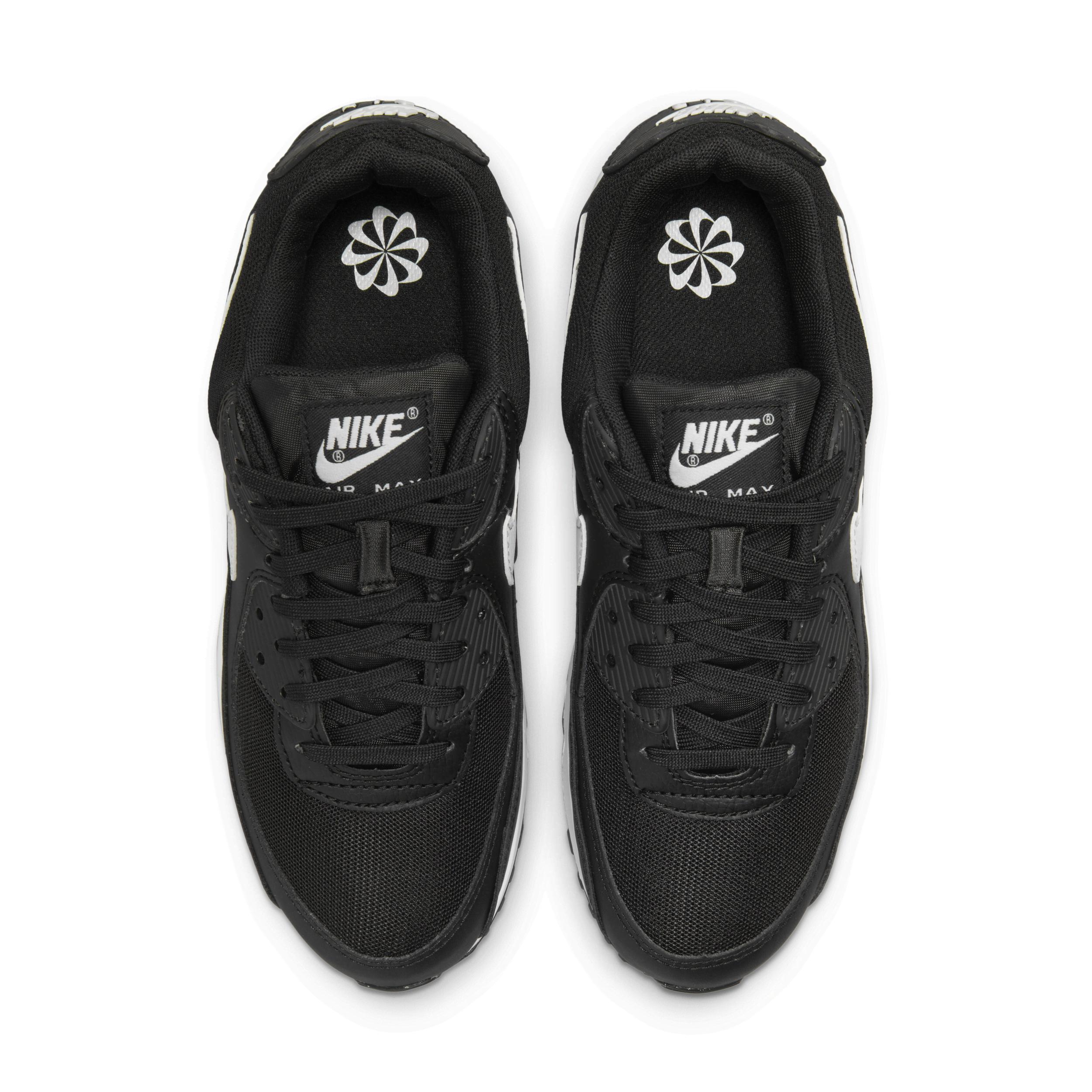 Nike Womens Air Max 90 Shoes Product Image