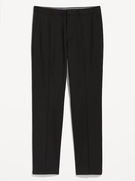 Slim Dress Pants Product Image