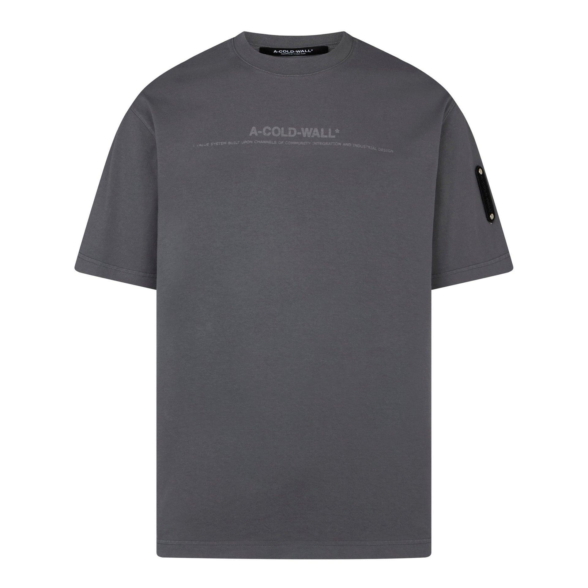 DISCOURSE T-SHIRT Male Product Image