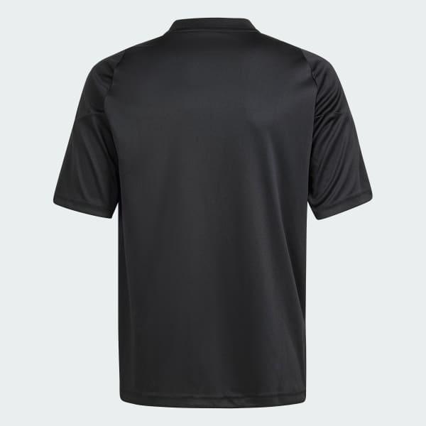 T-shirts In Black Product Image