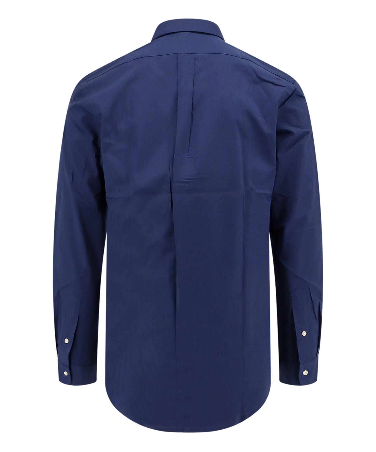 POLO RALPH LAUREN Shirt In Blue Product Image