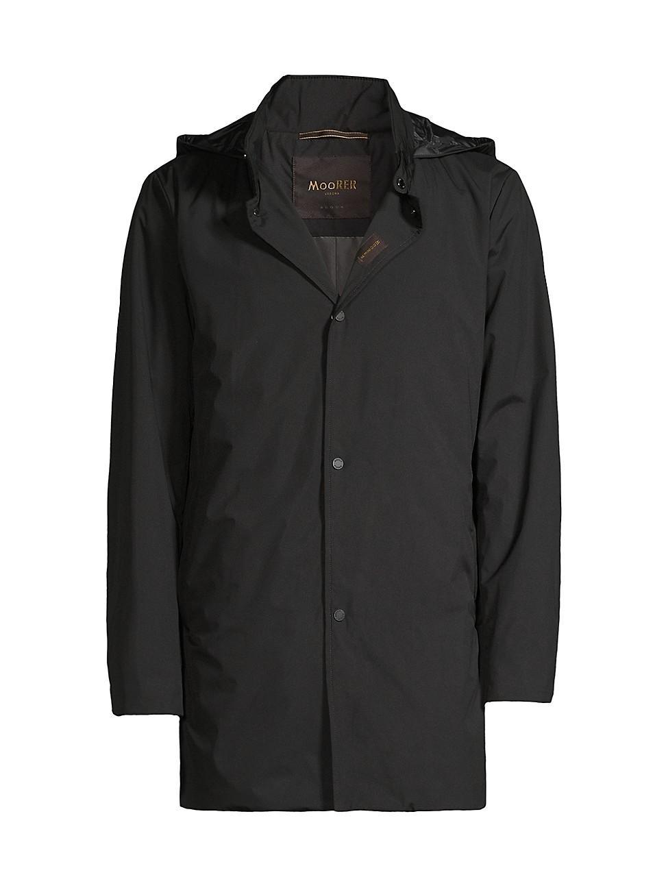 Mens Mariano Water Resistant Jacket Product Image