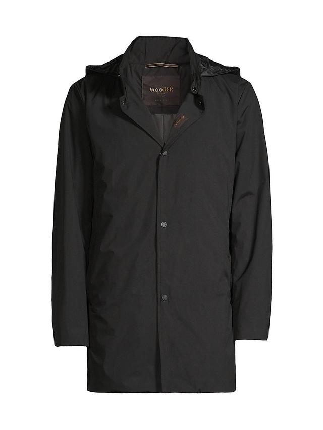 Mens Mariano Water Resistant Jacket Product Image