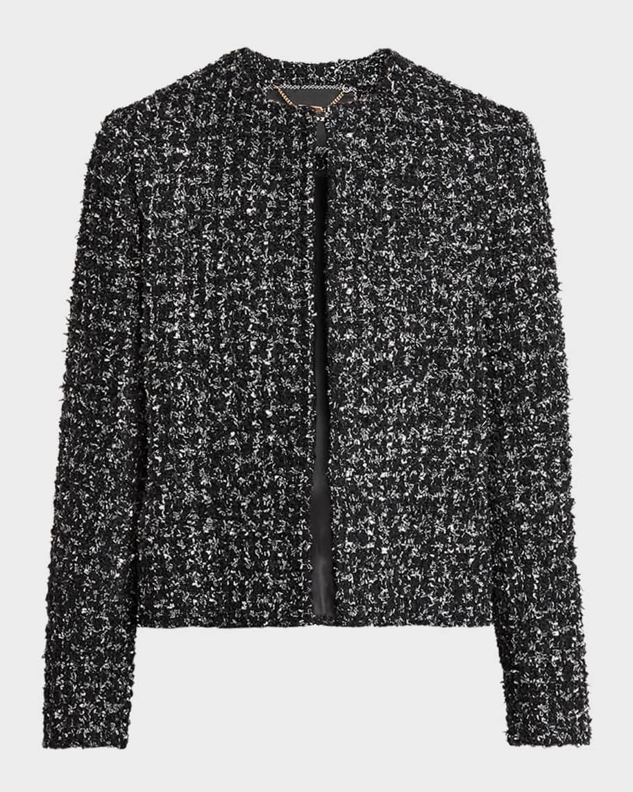 Tweed Lurex Jacket  product image