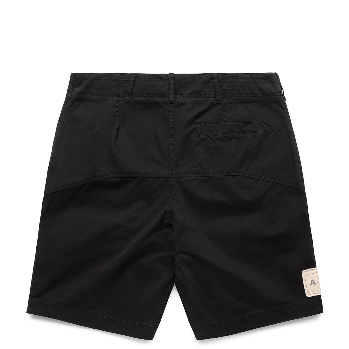 ANDO CARGO SHORTS Male Product Image