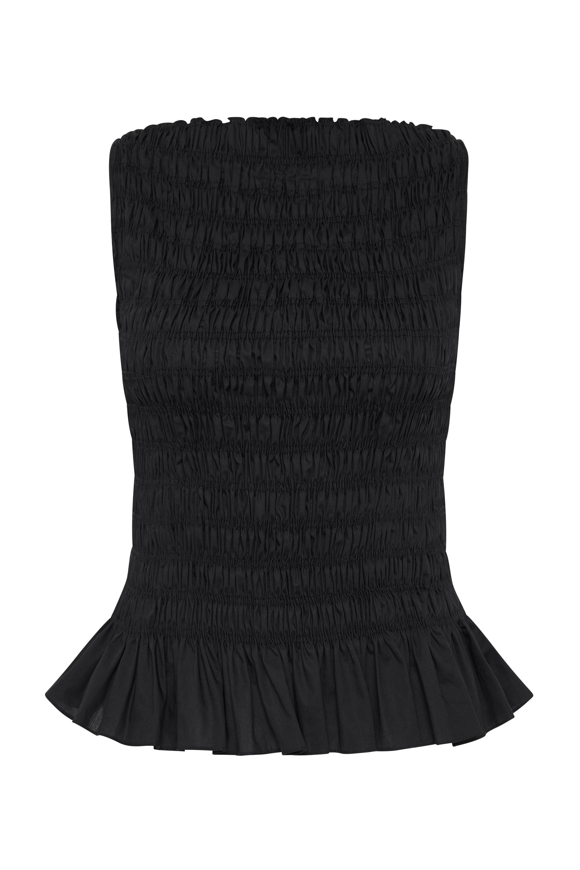 Margot Top Black Product Image