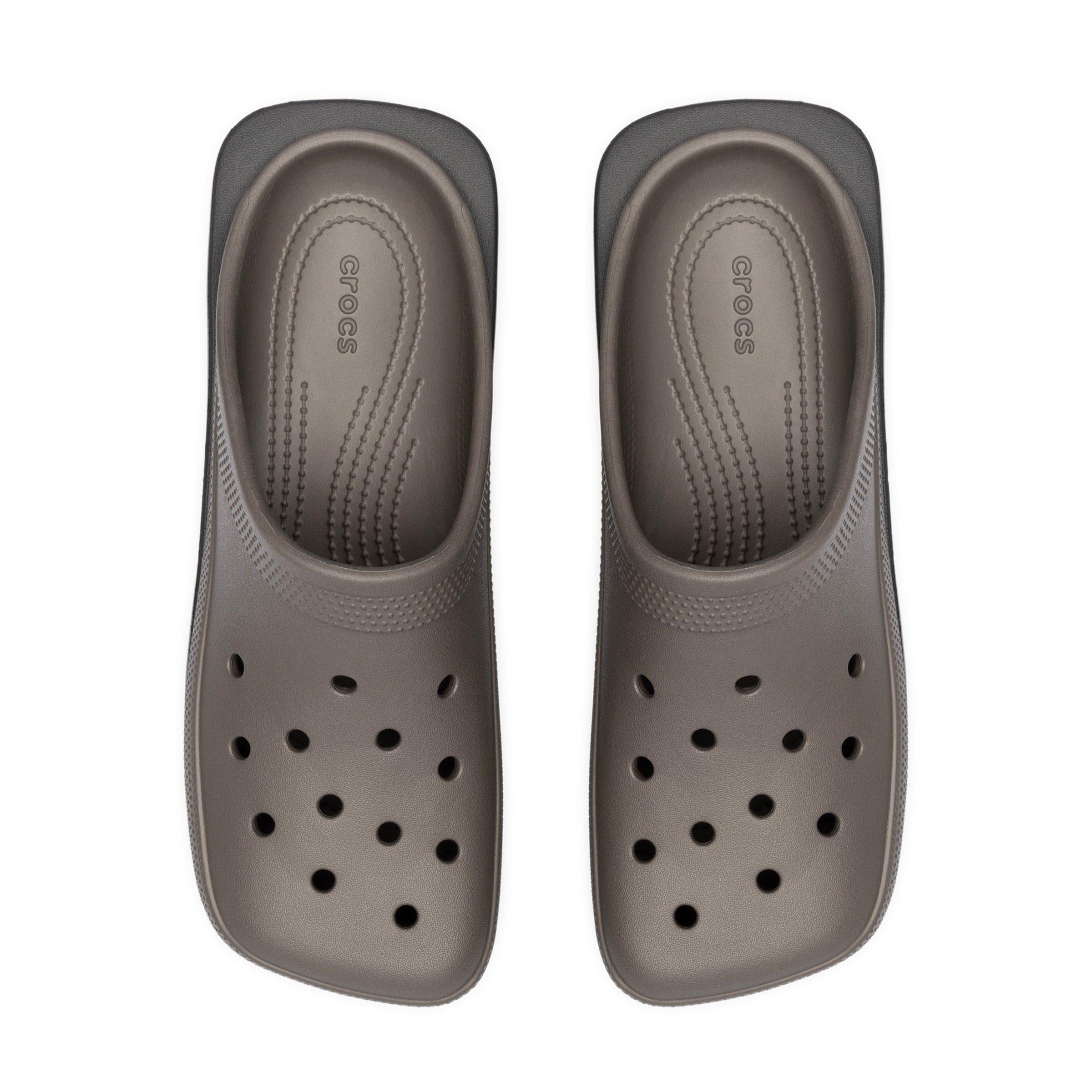 BLUNT TOE BLOCKED Male Product Image